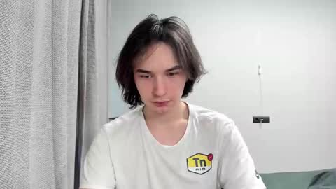 Snapshot of tyler__johnson chatting on January 24, 12:52 pm Tyler  johnson online show from January 24, 12:52 pm