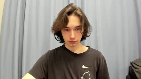 Snapshot of tyler__johnson chatting on January 28, 7:22 am Tyler  johnson online show from January 28, 7:22 am