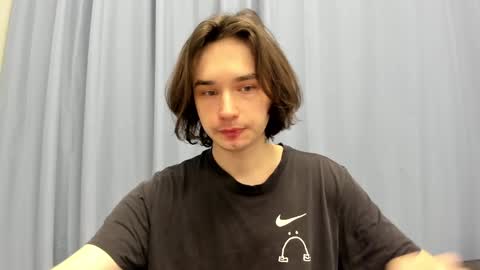 Snapshot of tyler__johnson chatting on January 29, 6:39 pm Tyler  johnson online show from January 29, 6:39 pm