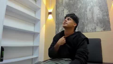 tyler_cody online show from January 15, 3:55 am