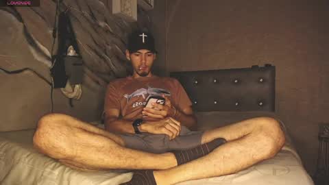 tyler cooper online show from June 1, 4:14 am