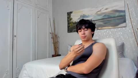 Tyler online show from September 23, 2:58 am