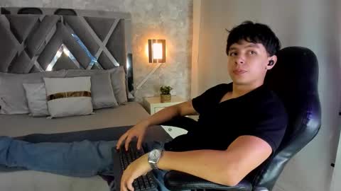 Tyler online show from October 4, 3:26 am