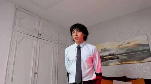 Tyler online show from February 15, 2:30 am