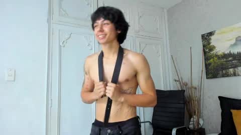 Tyler online show from April 7, 3:29 am