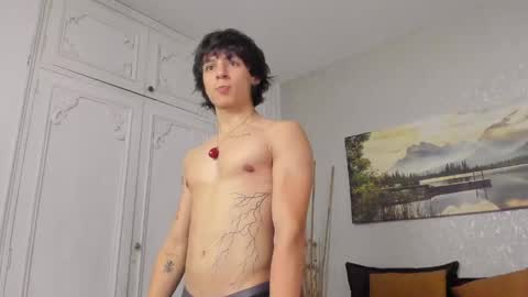 Tyler online show from May 23, 3:12 am