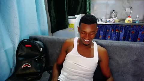 Tyler online show from May 7, 10:15 pm