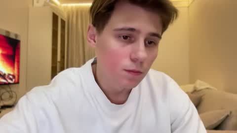 Snapshot of tyler_garrner chatting on October 30, 4:41 pm tyler_garrner online show from October 30, 4:41 pm