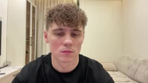 tyler_garrner online show from March 2, 5:31 pm