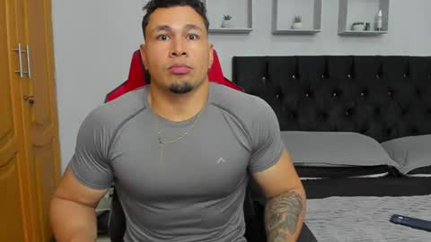 Snapshot of tyler_hank1 chatting on July 8, 9:30 pm tyler_hank1 online show from July 8, 9:30 pm