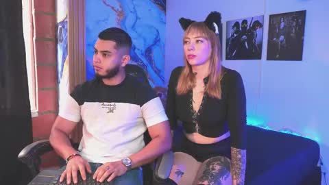 Snapshot of tyler_himiiko chatting on September 24, 1:03 pm Tyler Himiiko online show from September 24, 1:03 pm