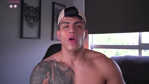 David online show from September 24, 2:09 pm