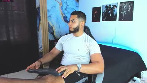 Snapshot of tyler_price01 chatting on September 11, 7:47 pm Tyler online show from September 11, 7:47 pm