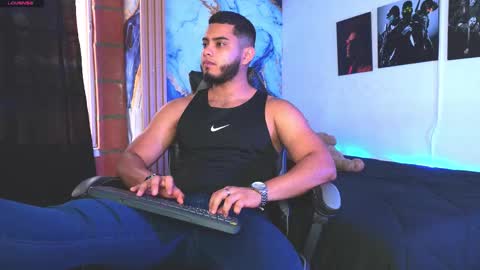 Snapshot of tyler_price01 chatting on September 20, 9:16 pm Tyler online show from September 20, 9:16 pm