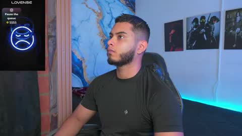 Snapshot of tyler_price01 chatting on September 28, 6:35 pm Tyler online show from September 28, 6:35 pm