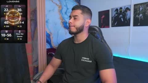 Snapshot of tyler_price01 chatting on October 2, 10:55 am Tyler online show from October 2, 10:55 am