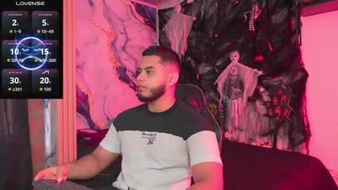 Snapshot of tyler_price01 chatting on October 3, 2:58 pm Tyler online show from October 3, 2:58 pm