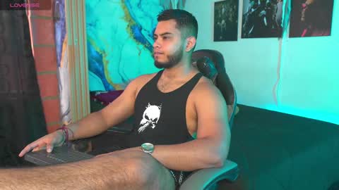 Snapshot of tyler_price01 chatting on November 2, 3:58 pm Tyler online show from November 2, 3:58 pm