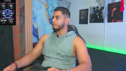 Snapshot of tyler_price01 chatting on November 28, 2:47 am Tyler online show from November 28, 2:47 am