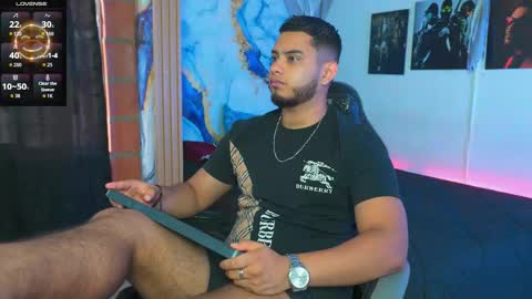 Snapshot of tyler_price01 chatting on November 30, 8:46 pm Tyler online show from November 30, 8:46 pm