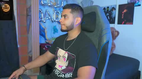 Snapshot of tyler_price01 chatting on February 1, 9:02 pm Tyler online show from February 1, 9:02 pm