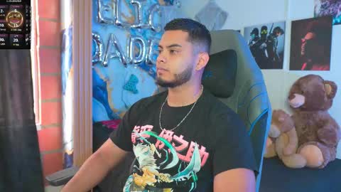 Snapshot of tyler_price01 chatting on February 8, 1:14 pm Tyler online show from February 8, 1:14 pm