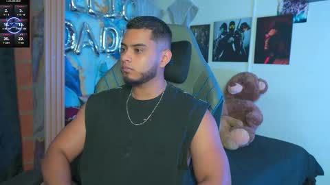 Snapshot of tyler_price01 chatting on February 14, 3:36 am Tyler online show from February 14, 3:36 am