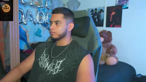 Snapshot of tyler_price01 chatting on February 17, 3:14 am Tyler online show from February 17, 3:14 am