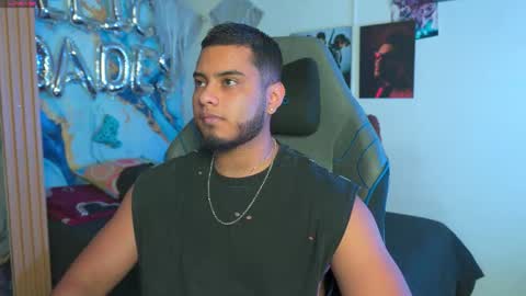 Snapshot of tyler_price01 chatting on March 3, 1:23 am Tyler online show from March 3, 1:23 am