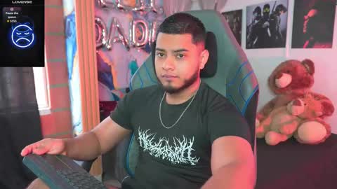 Tyler online show from March 8, 7:17 pm