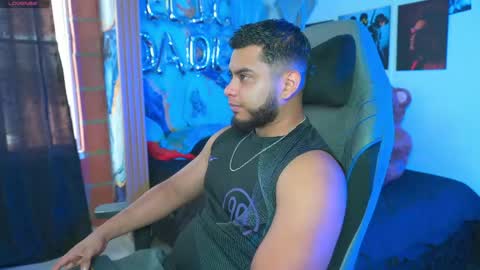 Tyler online show from April 2, 8:28 pm