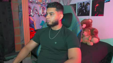 Tyler online show from April 22, 12:57 am