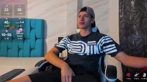 Tyler online show from October 20, 11:54 am