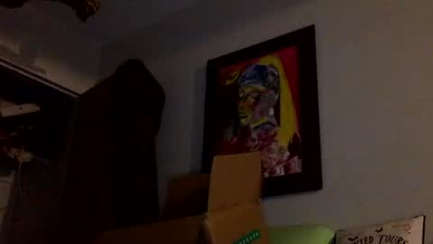 Tyler Durden online show from January 16, 11:59 pm