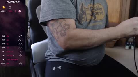 Snapshot of tylergstrings1 chatting on January 21, 6:45 pm Tyler G Strings online show from January 21, 6:45 pm