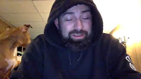 TylerKnights777 online show from January 8, 3:31 am