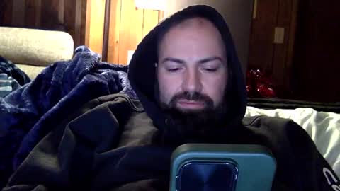 TylerKnights777 online show from January 9, 3:31 am