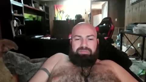 TylerKnights777 online show from April 26, 4:43 am