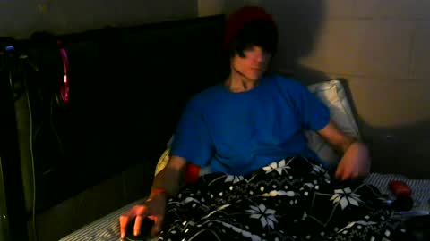 Tyler online show from December 3, 6:17 pm