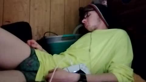 Tyler online show from November 11, 4:23 am