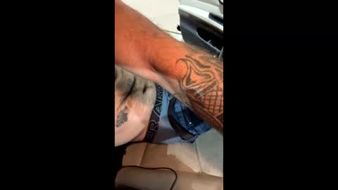 tylermoss949 online show from June 3, 5:10 am