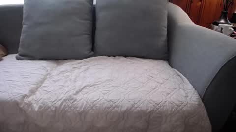 Tyler Sands online show from October 19, 1:45 pm