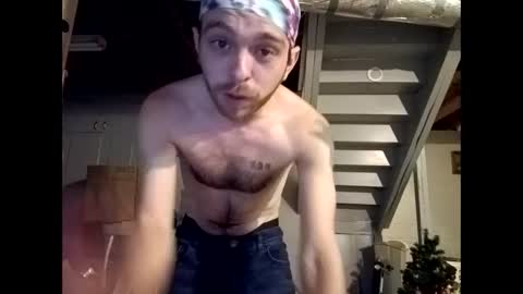 Snapshot of tylerspeagle2423 chatting on December 27, 10:23 am Badasslife online show from December 27, 10:23 am