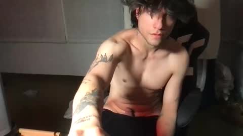 tyler1414 online show from January 18, 5:55 am