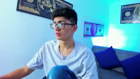   online show from January 23, 3:05 am