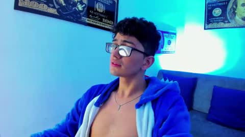   online show from January 24, 6:35 am