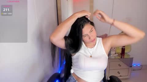 tylor_love online show from February 8, 4:43 pm