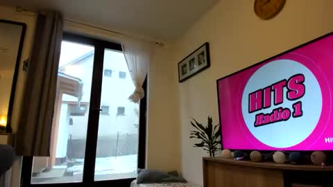 Tymika online show from February 17, 8:00 am