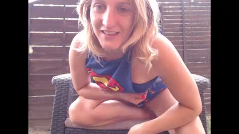Tymika online show from June 18, 7:41 am