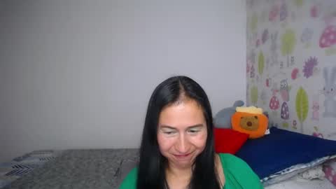 Tyna online show from May 12, 7:44 pm